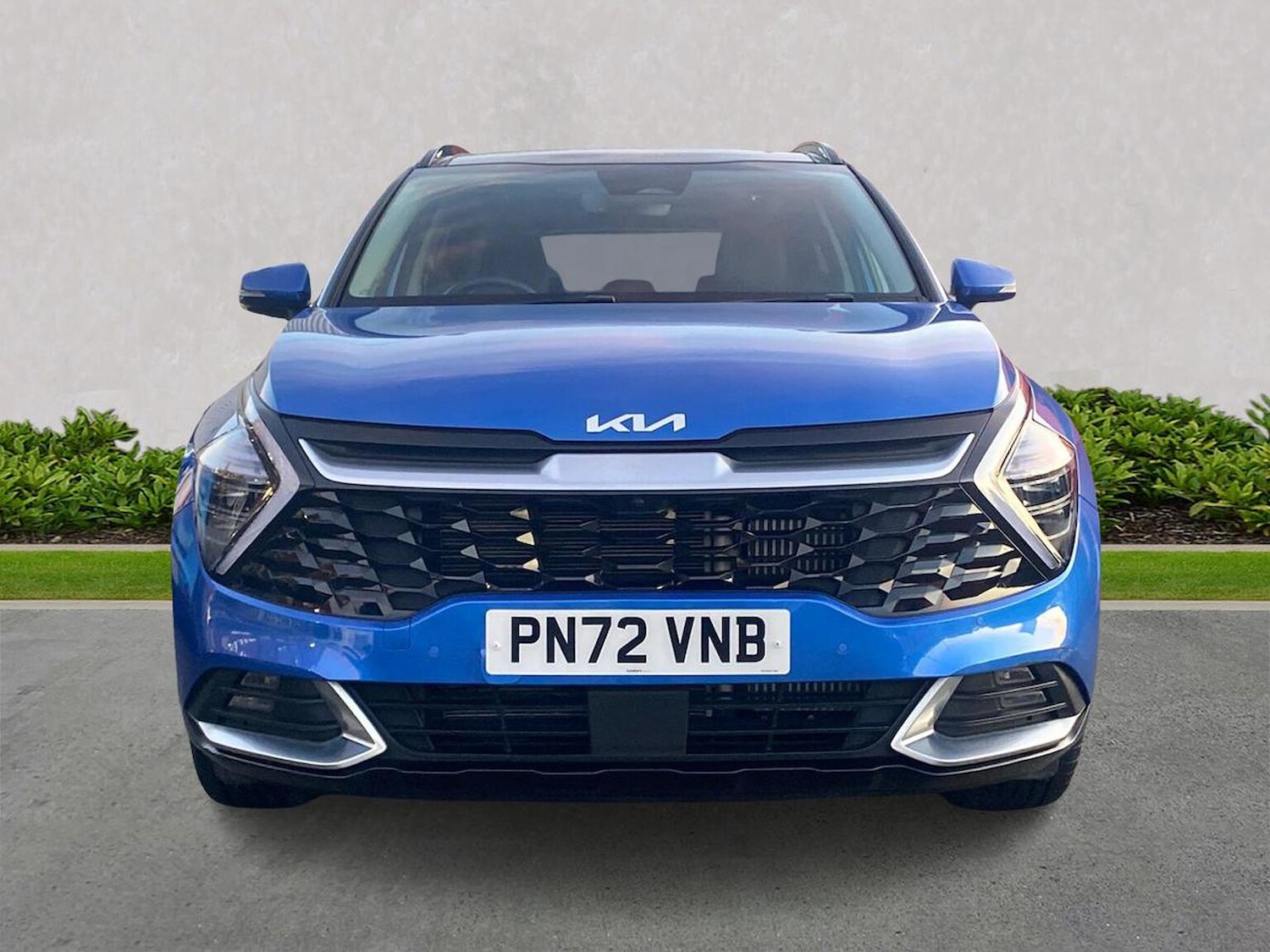 Used Kia Sportage 2022 for sale - 76963555: Photo 5