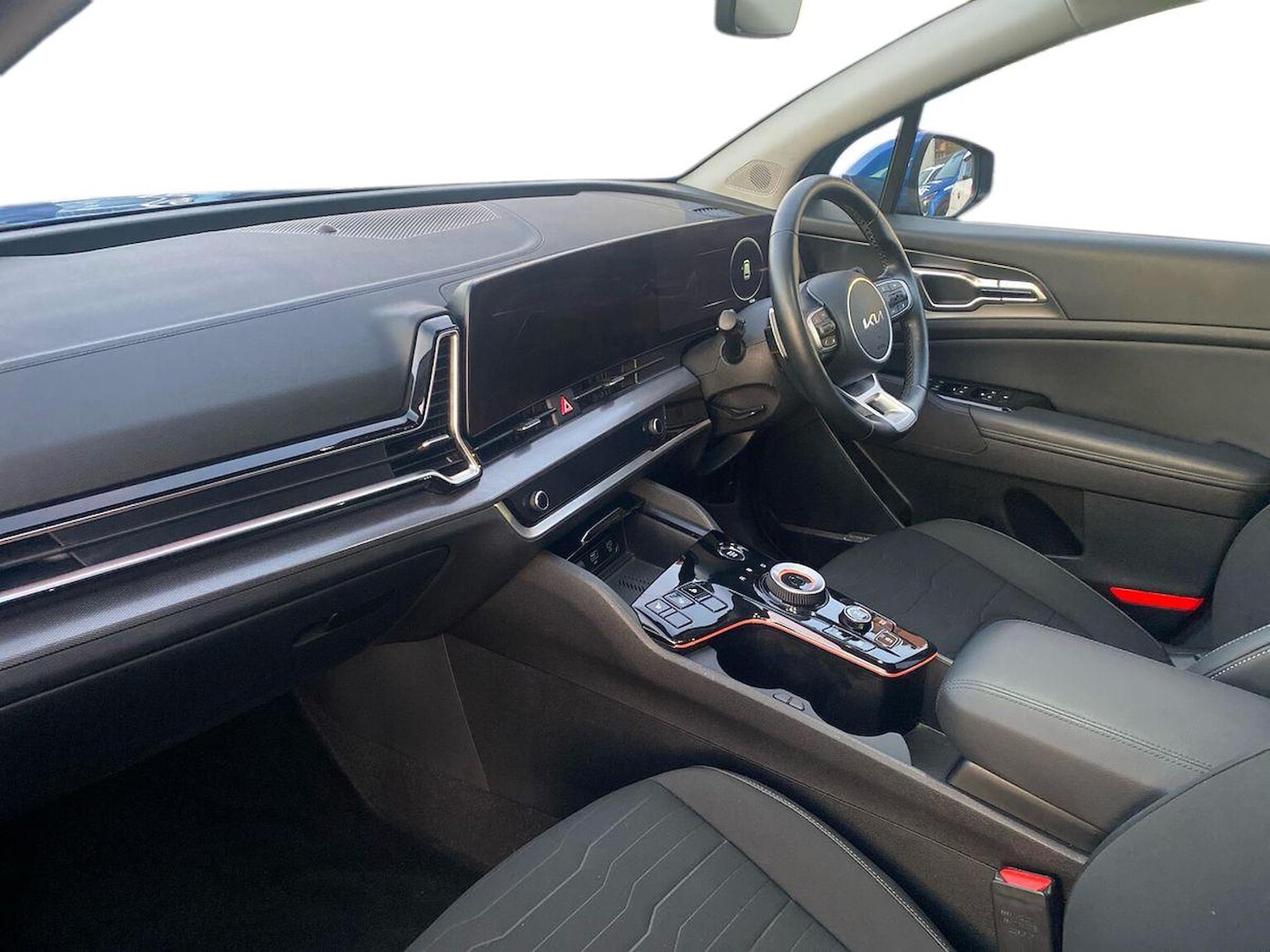 Used Kia Sportage 2022 for sale - 76963555: Photo 7