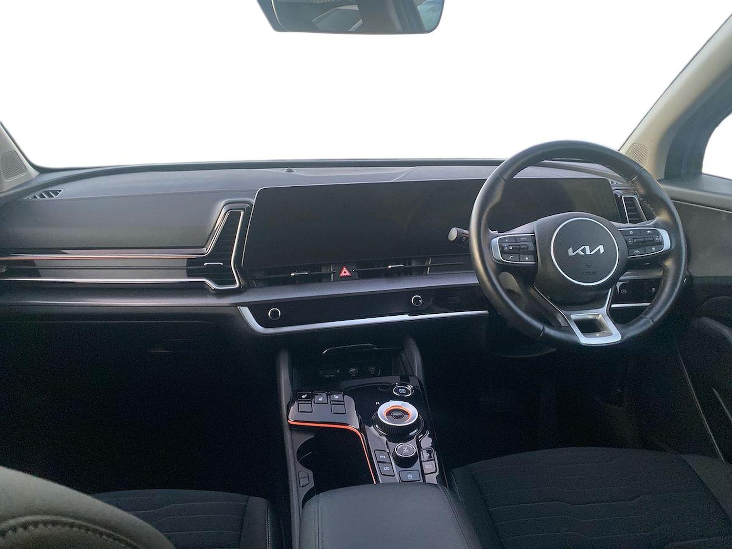 Used Kia Sportage 2022 for sale - 76963555: Photo 8