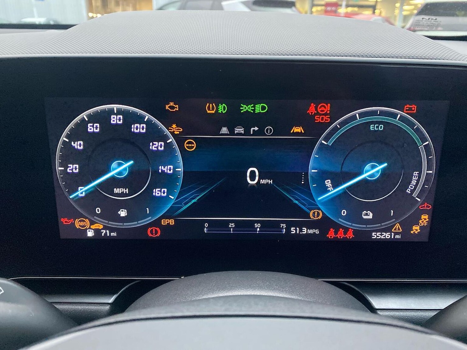 Used Kia Niro 2022 for sale - 76225147: Photo 10