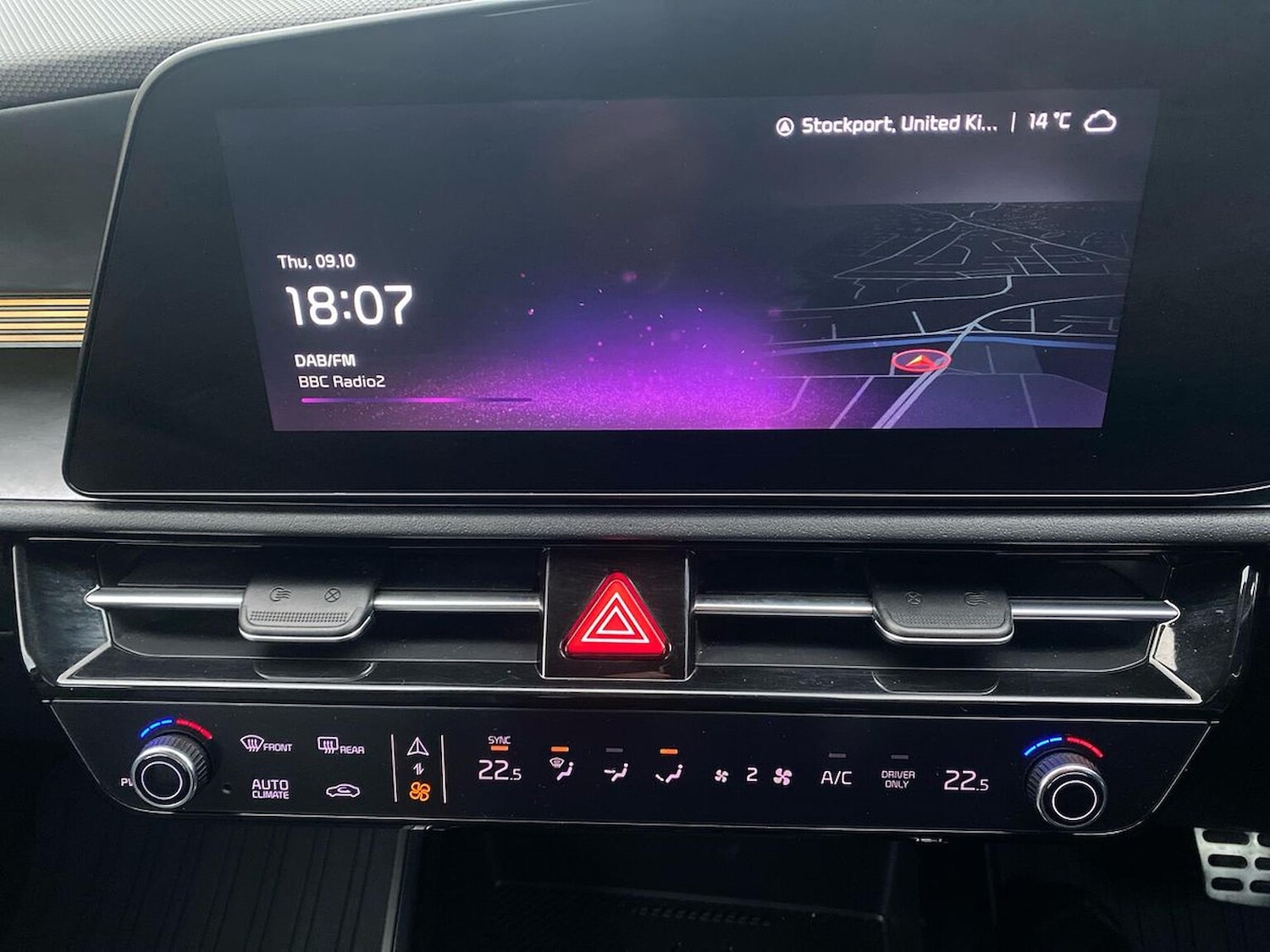 Used Kia Niro 2022 for sale - 76225147: Photo 11