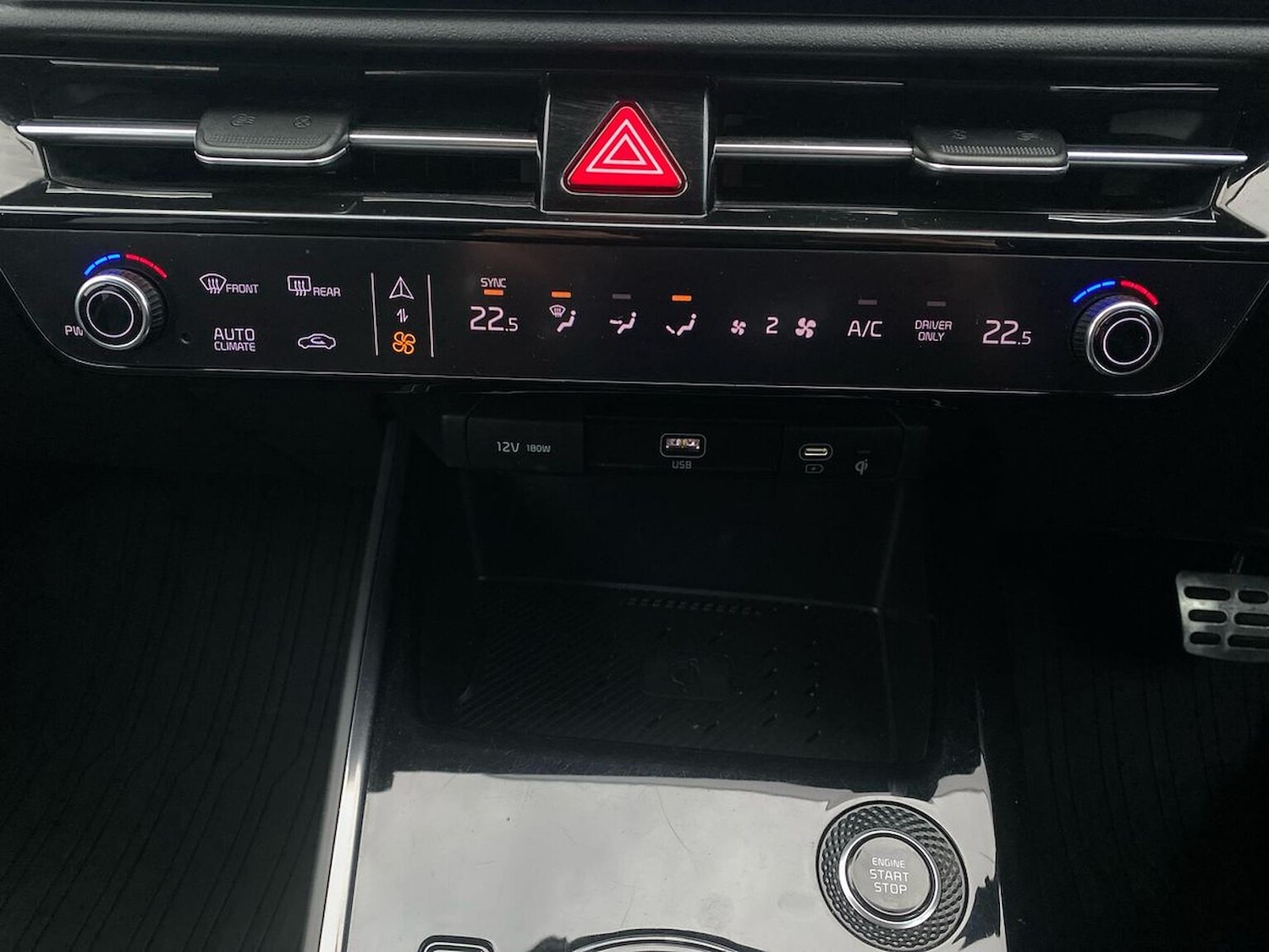 Used Kia Niro 2022 for sale - 76225147: Photo 12