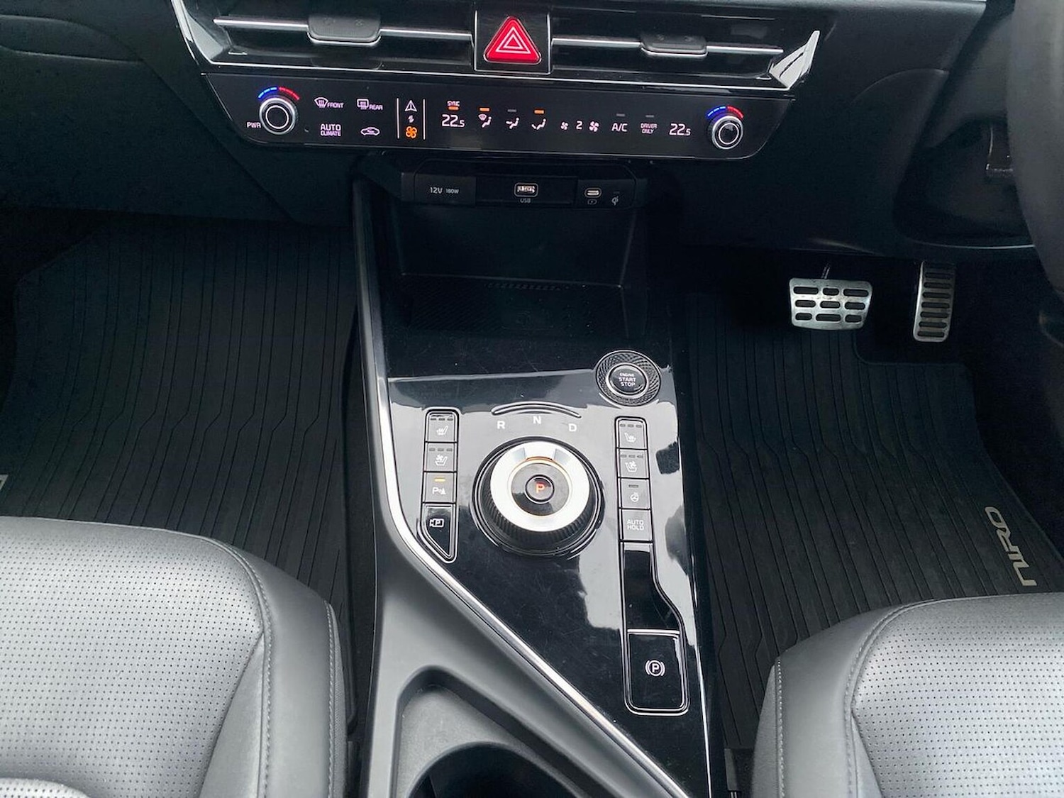 Used Kia Niro 2022 for sale - 76225147: Photo 13