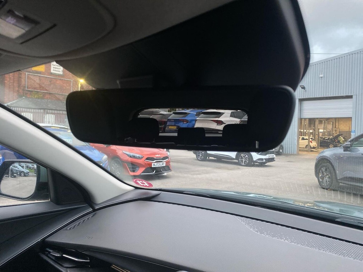 Used Kia Niro 2022 for sale - 76225147: Photo 14