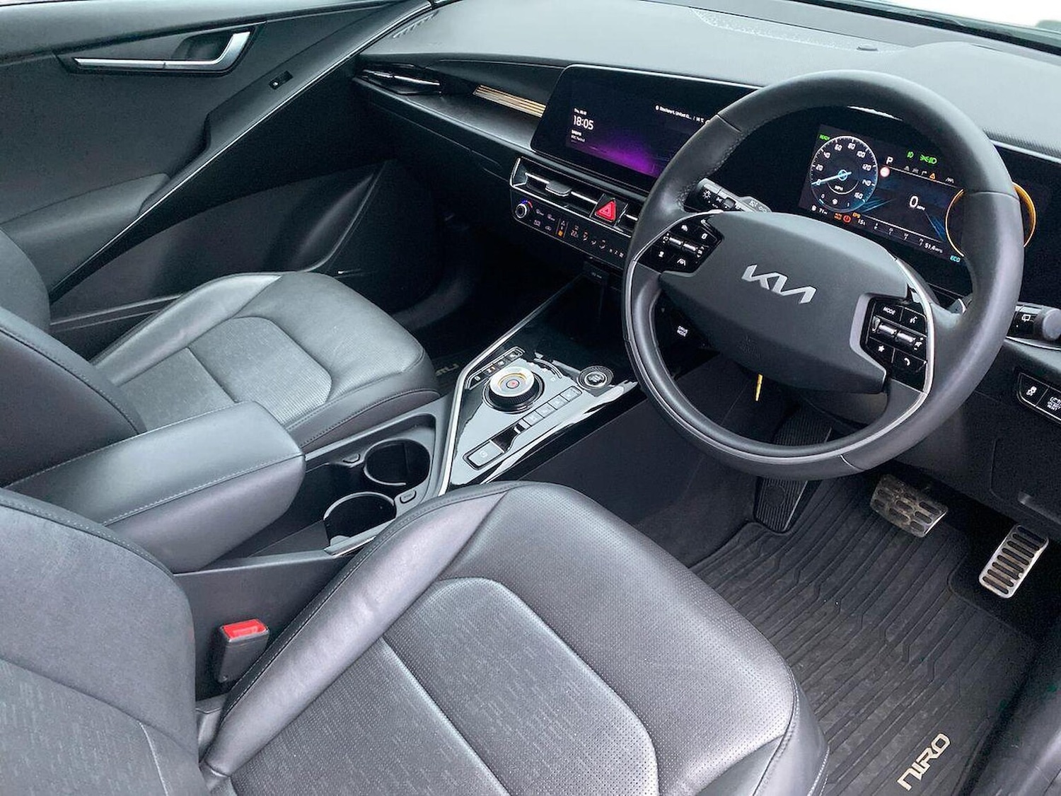 Used Kia Niro 2022 for sale - 76225147: Photo 15