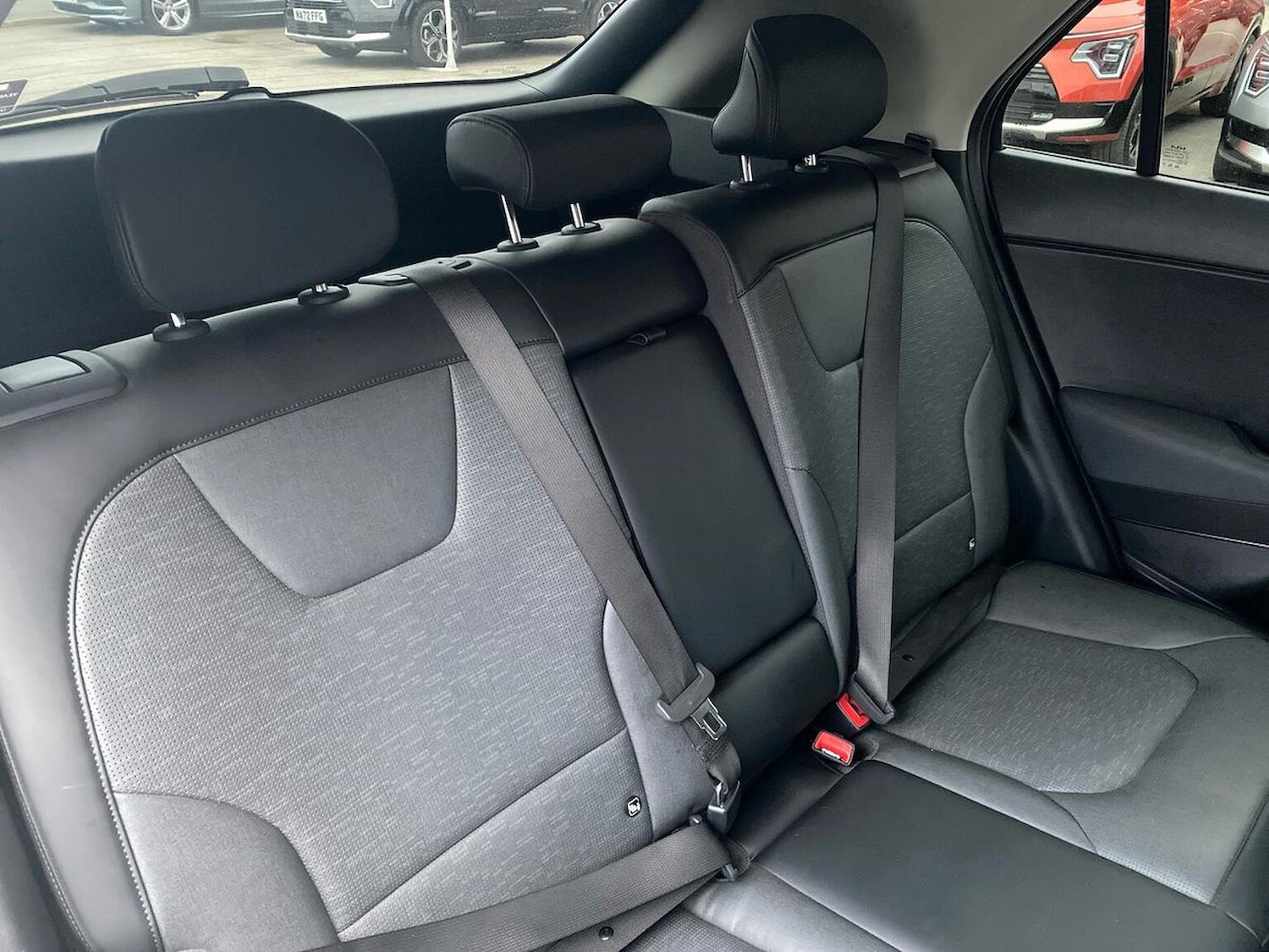 Used Kia Niro 2022 for sale - 76225147: Photo 16