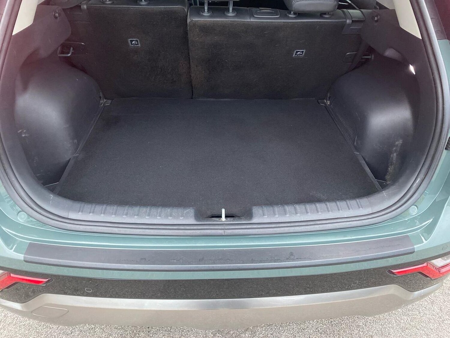 Used Kia Niro 2022 for sale - 76225147: Photo 17