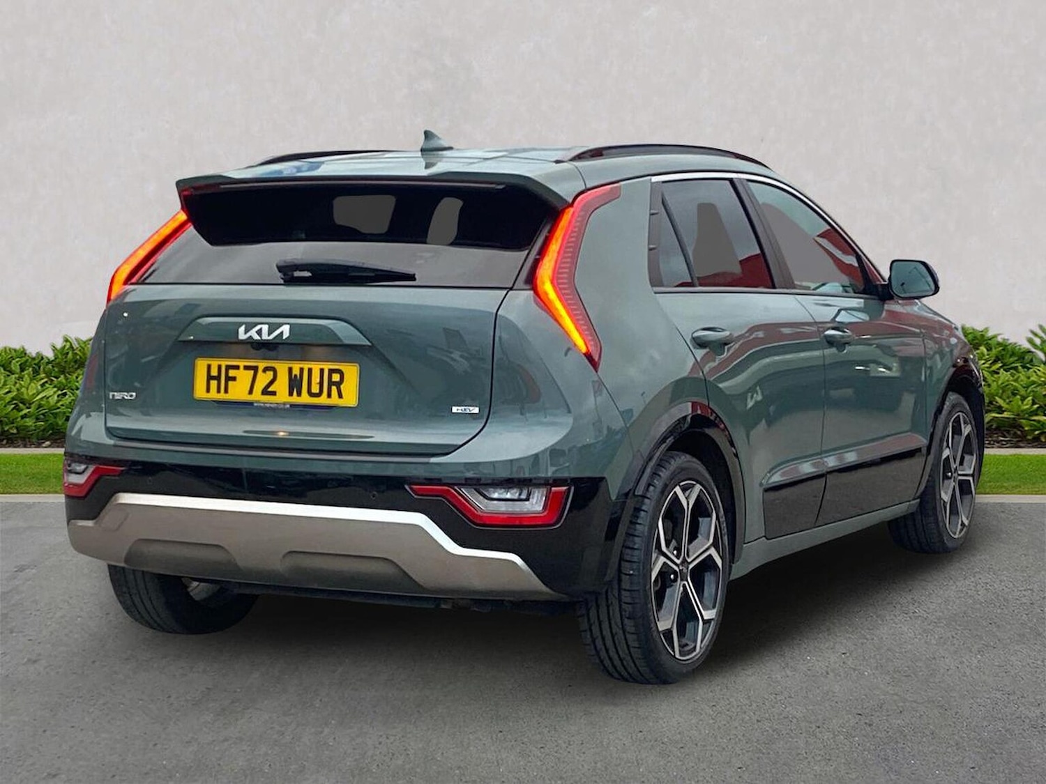 Used Kia Niro 2022 for sale - 76225147: Photo 18