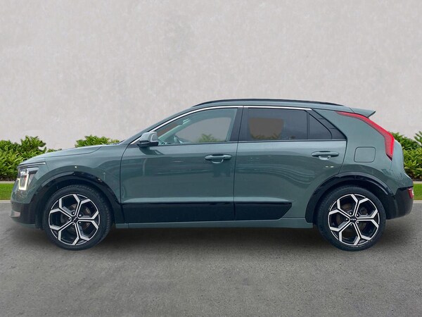 Used Kia Niro 2022 for sale - 76225147: Photo 19