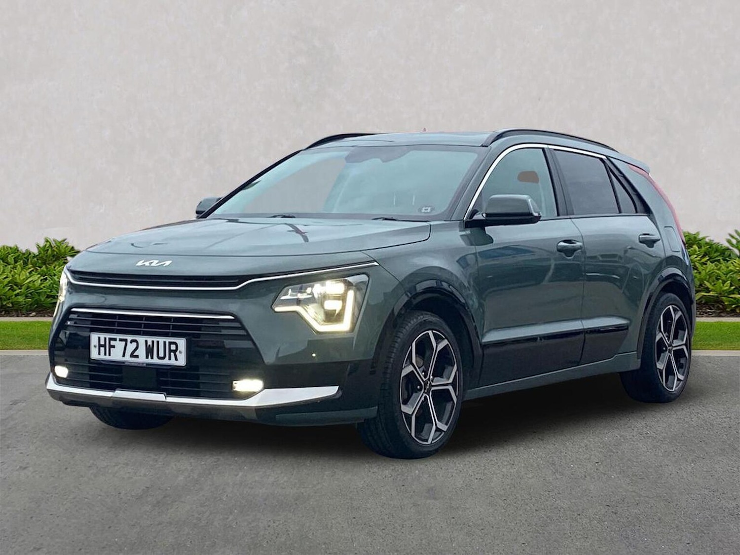 Used Kia Niro 2022 for sale - 76225147: Photo 20