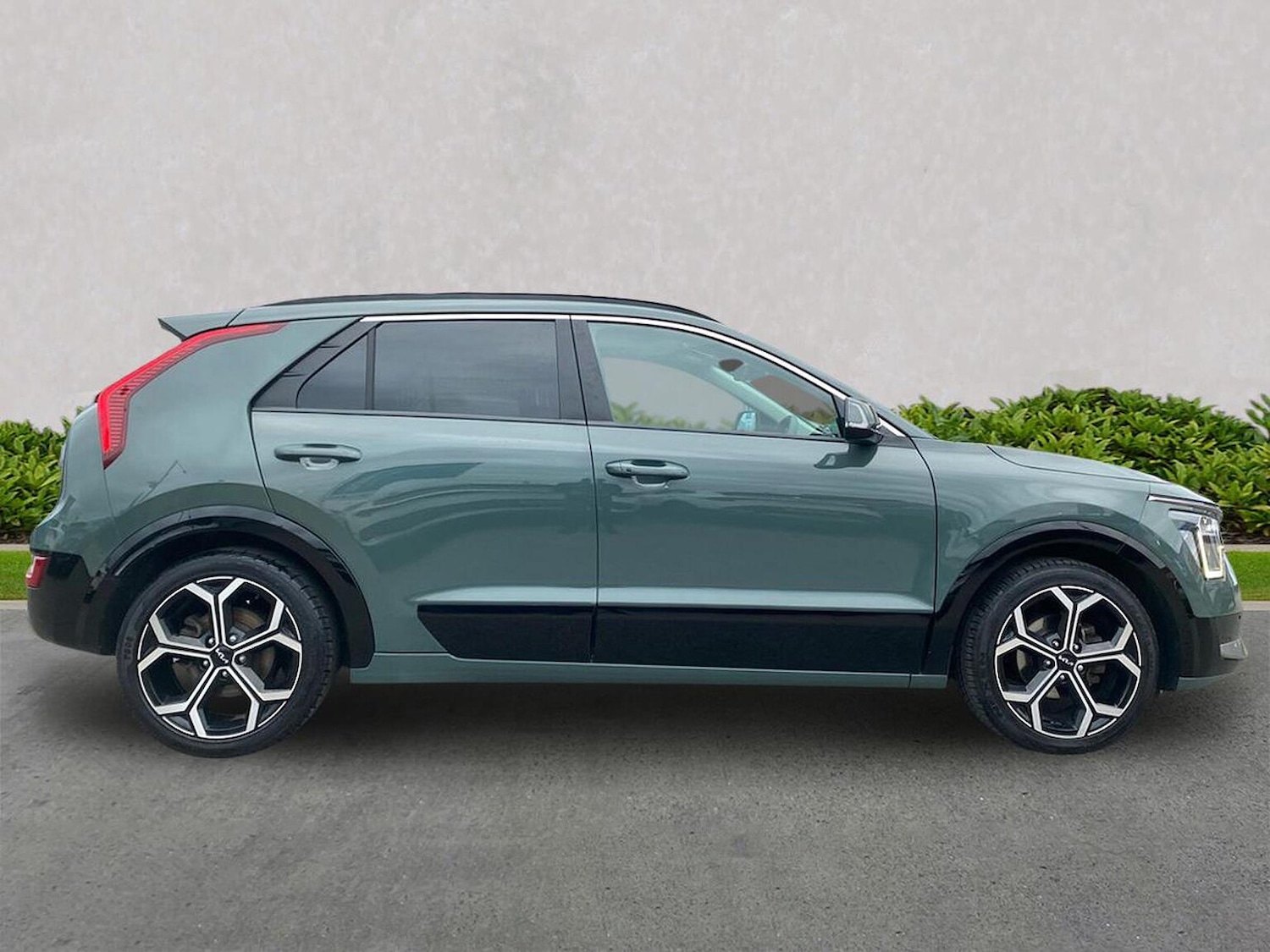 Used Kia Niro 2022 for sale - 76225147: Photo 3