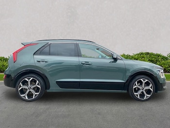 Used Kia Niro 2022 for sale - 76225147: Photo 3
