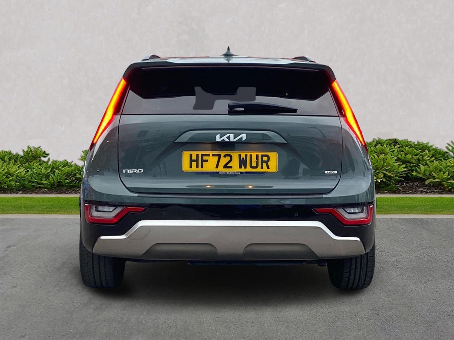 Used Kia Niro 2022 for sale - 76225147: Photo 4