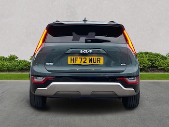 Used Kia Niro 2022 for sale - 76225147: Photo 4