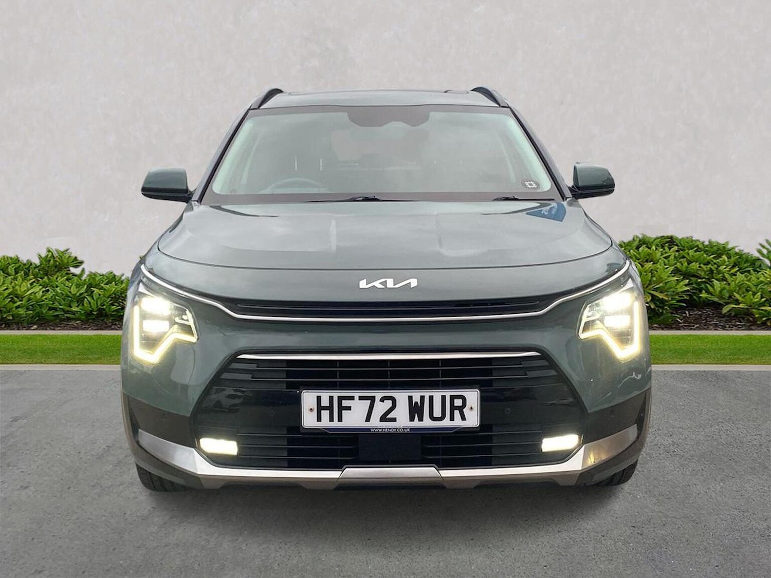 Used Kia Niro 2022 for sale - 76225147: Photo 5