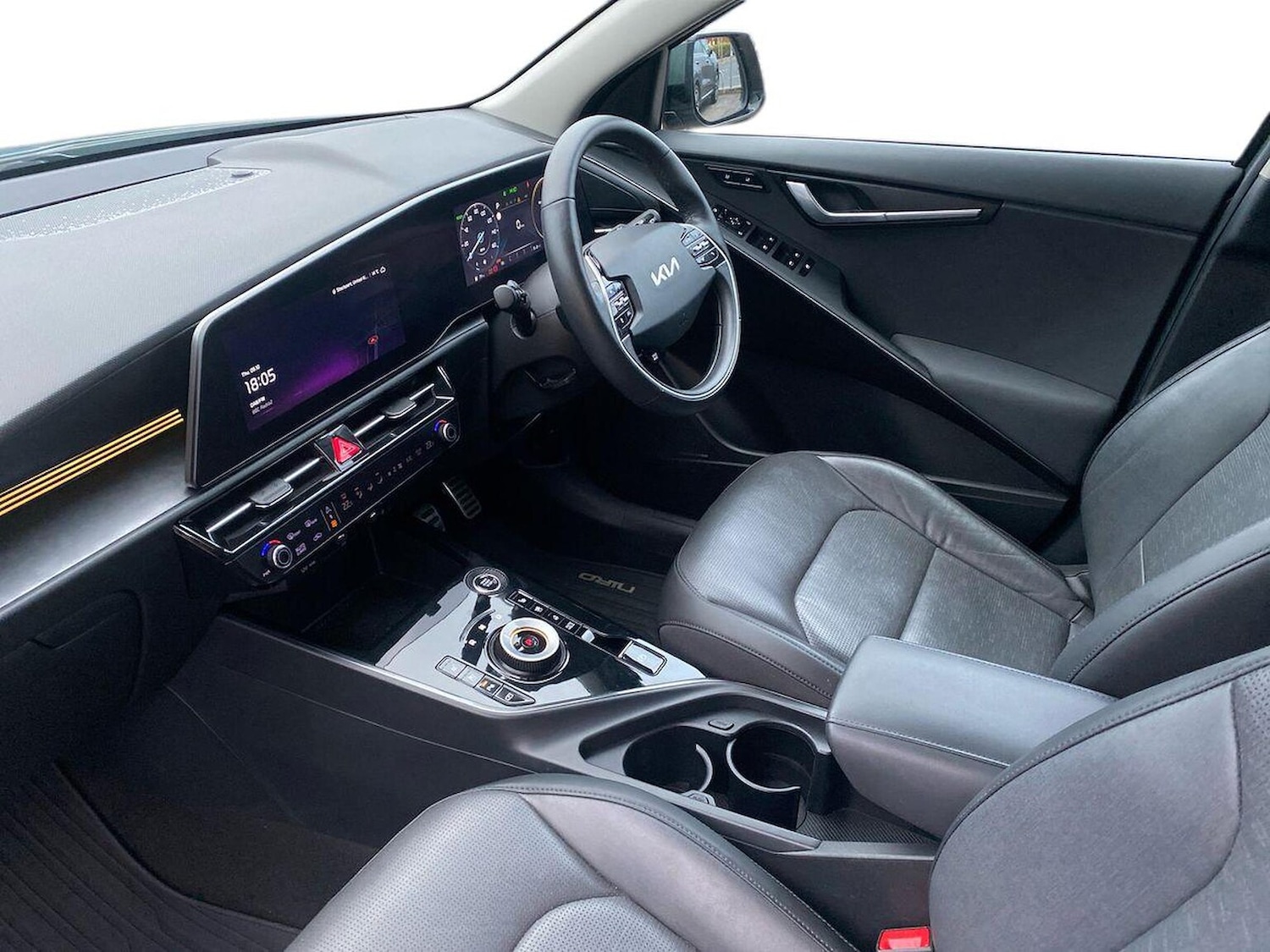 Used Kia Niro 2022 for sale - 76225147: Photo 7