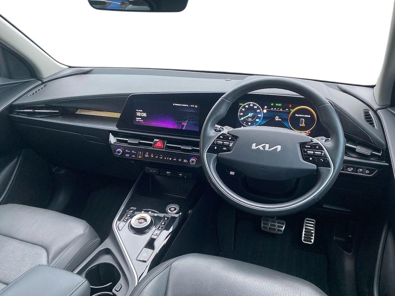 Used Kia Niro 2022 for sale - 76225147: Photo 8