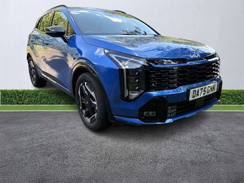 Used Kia Sportage 2025 for sale - 79185558: Photo