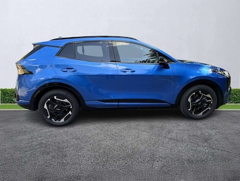 Used Kia Sportage 2025 for sale - 79185558: Photo