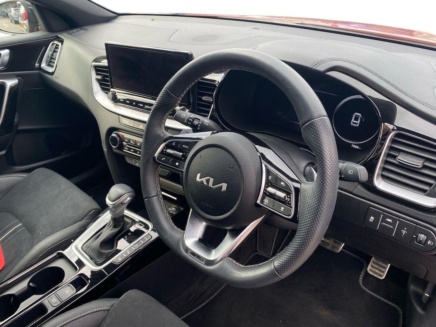 Used Kia Ceed 2024 for sale - 76149443: Photo 15