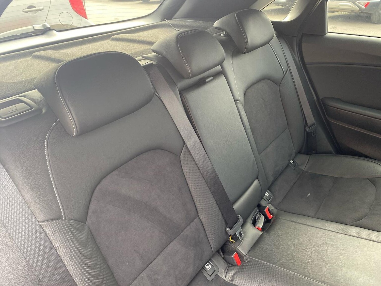 Used Kia Ceed 2024 for sale - 76149443: Photo 16
