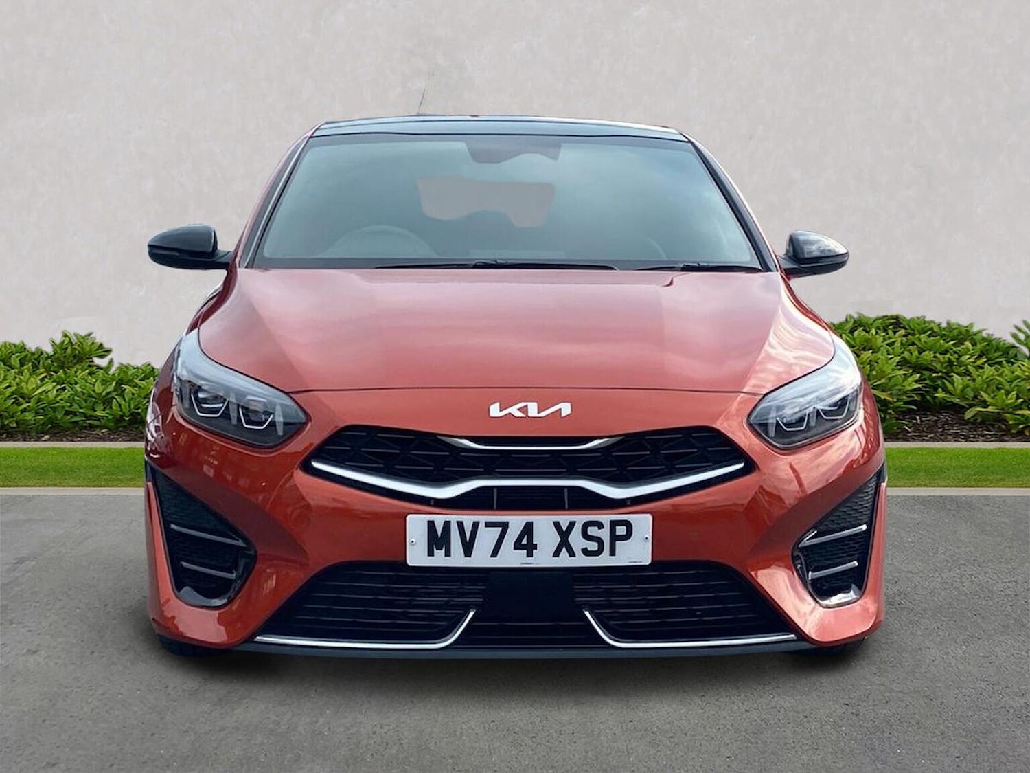 Used Kia Ceed 2024 for sale - 76149443: Photo 5
