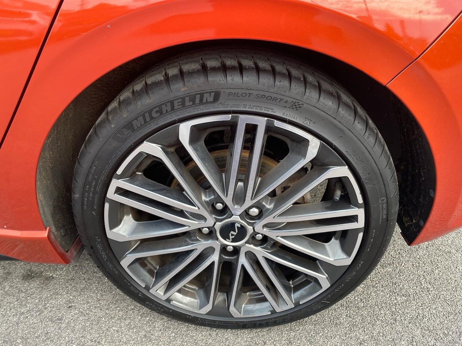 Used Kia Ceed 2024 for sale - 76149443: Photo 6