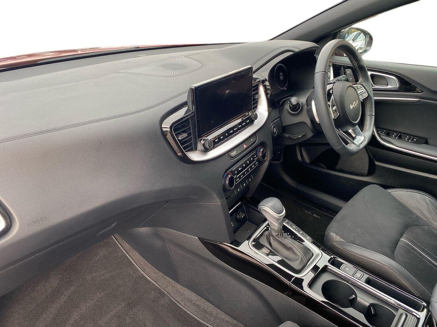 Used Kia Ceed 2024 for sale - 76149443: Photo 7