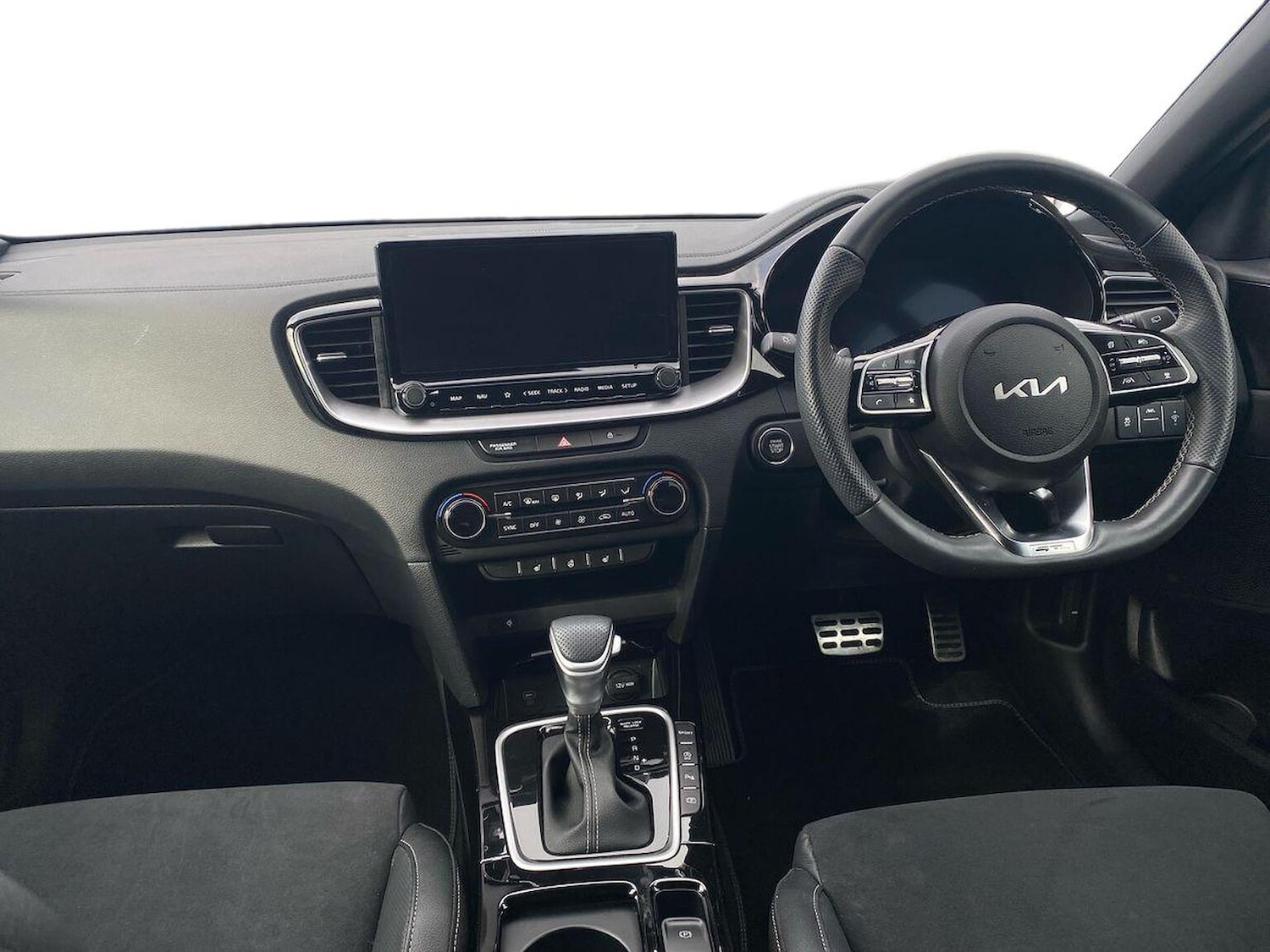 Used Kia Ceed 2024 for sale - 76149443: Photo 8