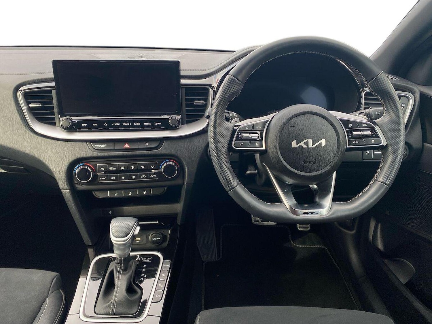 Used Kia Ceed 2024 for sale - 76149443: Photo 9