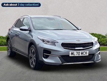 2020 - 1.0T Gdi Isg Edition 5Dr