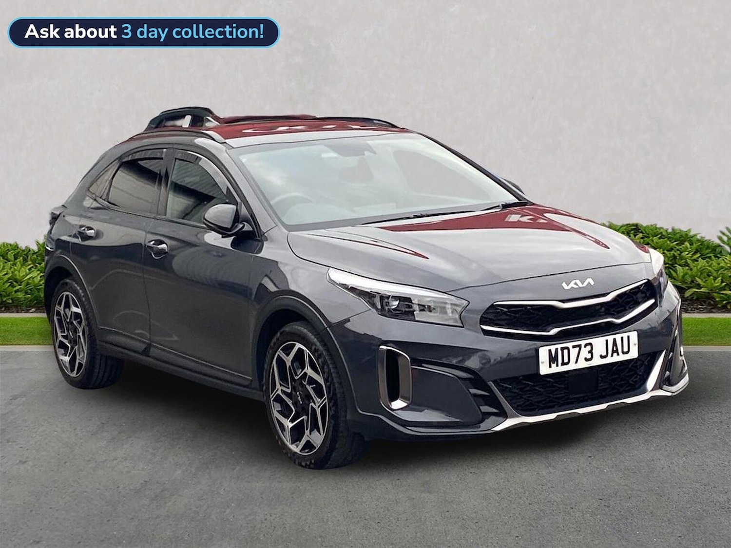 Used Kia XCeed 2023 for sale - 76504978: Photo 1