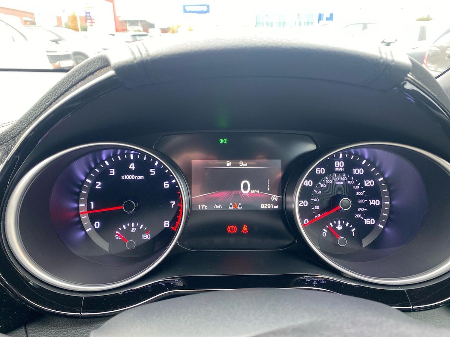 Used Kia XCeed 2023 for sale - 76504978: Photo 10