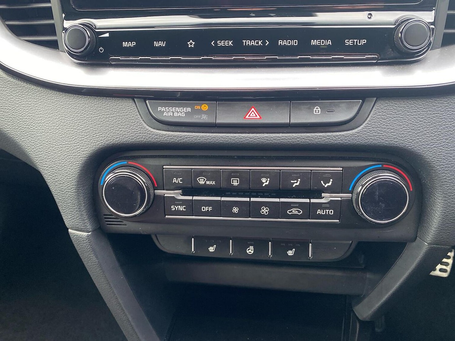 Used Kia XCeed 2023 for sale - 76504978: Photo 12