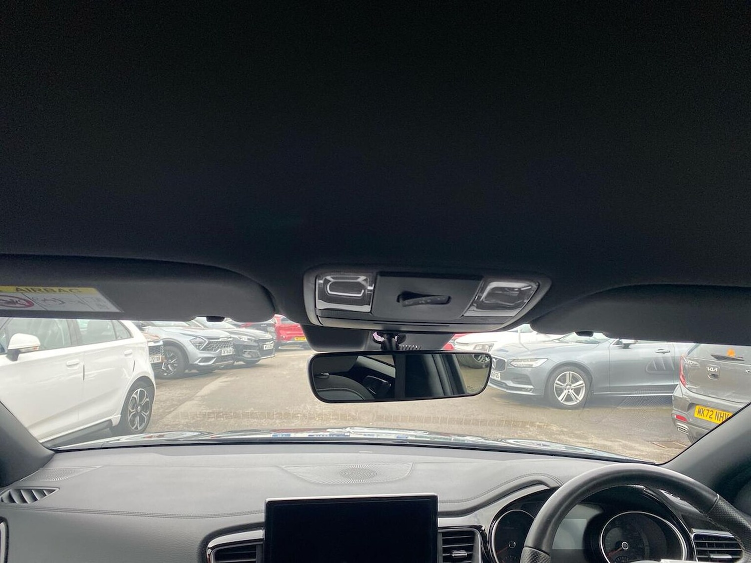 Used Kia XCeed 2023 for sale - 76504978: Photo 14