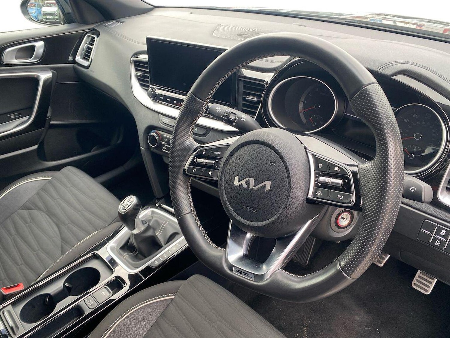 Used Kia XCeed 2023 for sale - 76504978: Photo 15