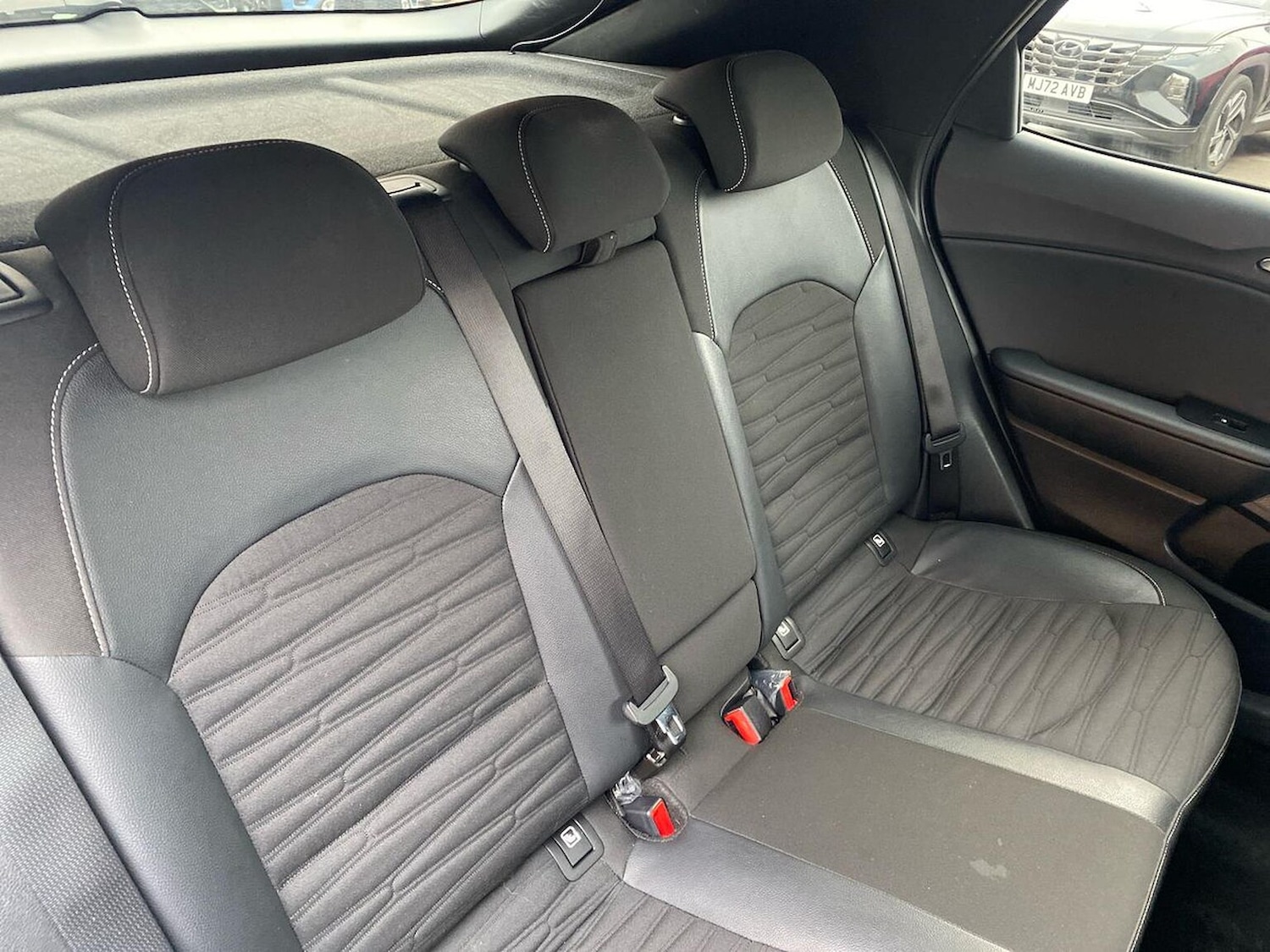 Used Kia XCeed 2023 for sale - 76504978: Photo 16