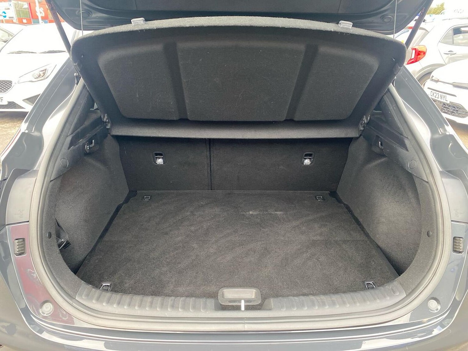 Used Kia XCeed 2023 for sale - 76504978: Photo 17