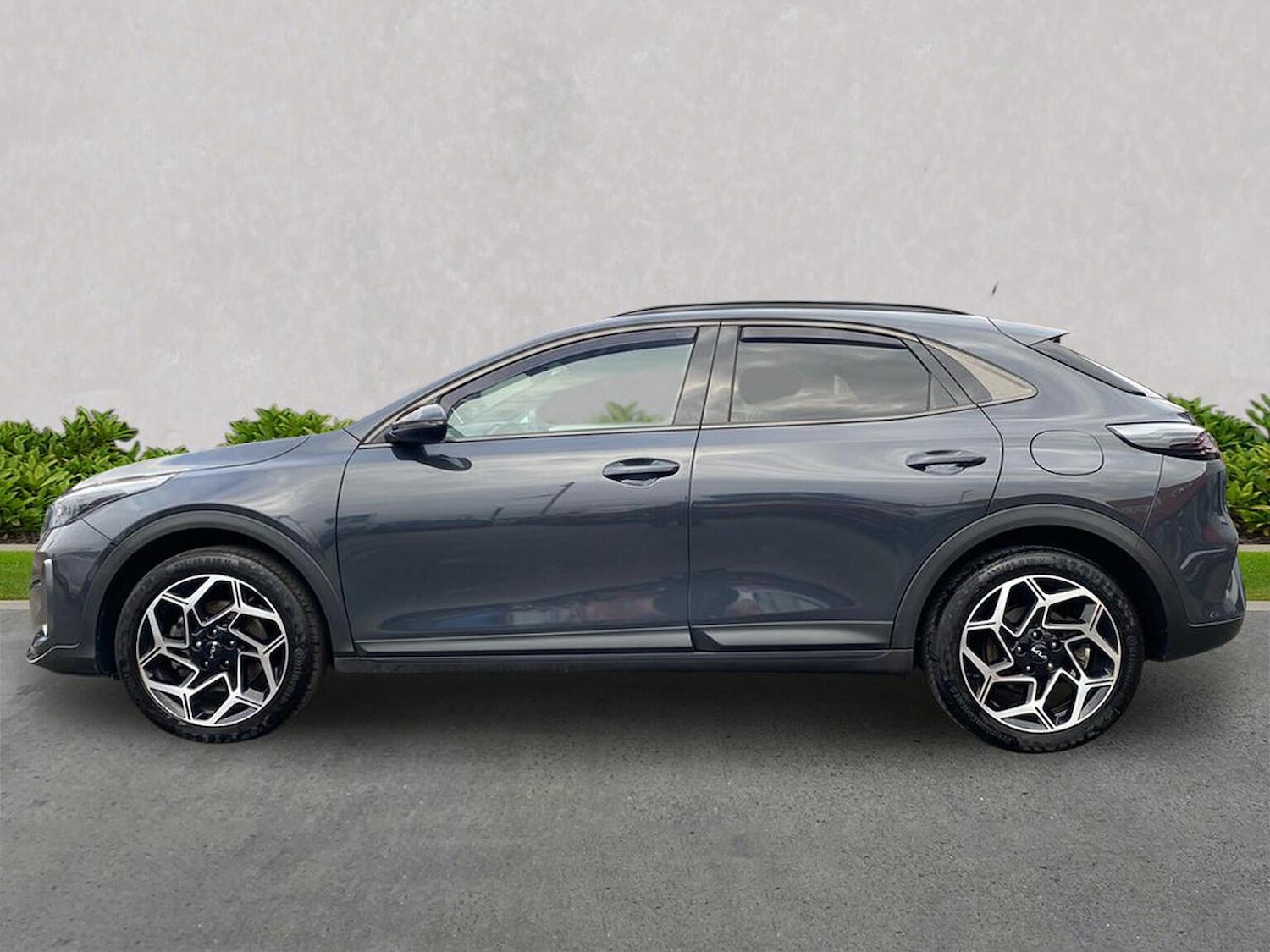 Used Kia XCeed 2023 for sale - 76504978: Photo 19