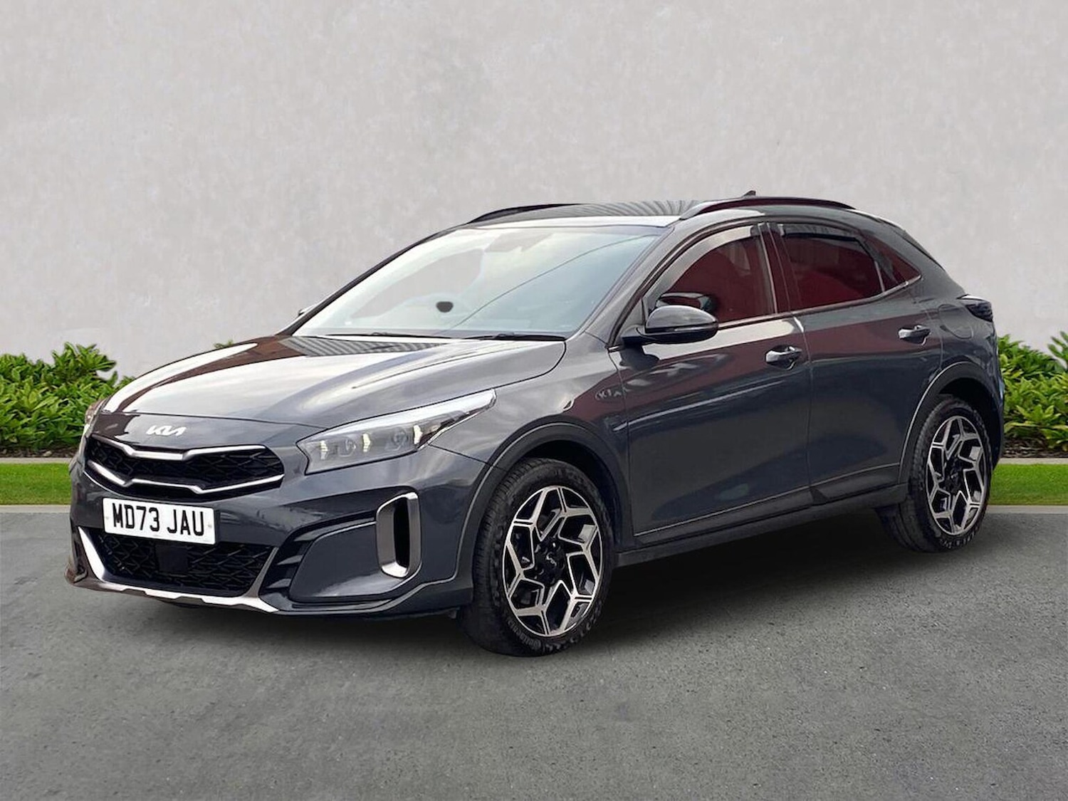 Used Kia XCeed 2023 for sale - 76504978: Photo 20