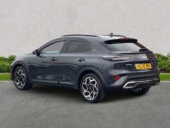 Used Kia XCeed 2023 for sale - 76504978: Photo