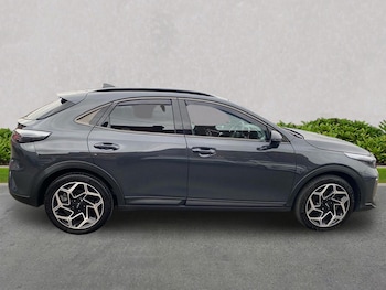 Used Kia XCeed 2023 for sale - 76504978: Photo