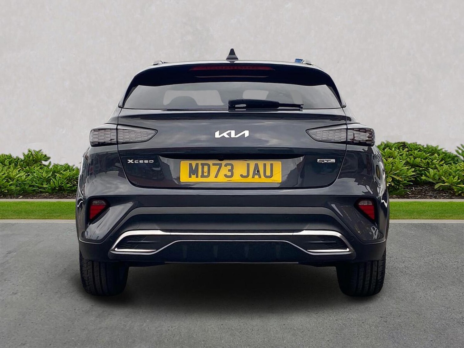 Used Kia XCeed 2023 for sale - 76504978: Photo 4