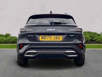 Used Kia XCeed 2023 for sale - 76504978: Photo