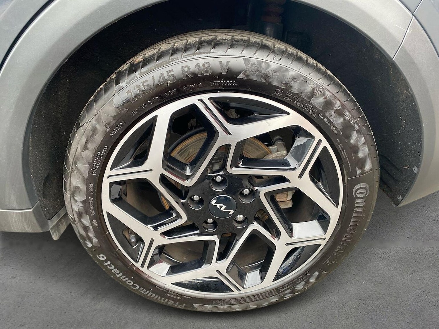 Used Kia XCeed 2023 for sale - 76504978: Photo 6