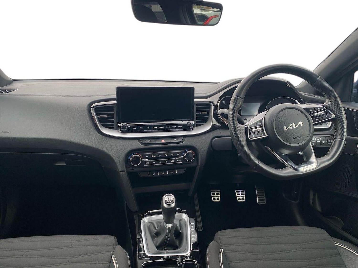 Used Kia XCeed 2023 for sale - 76504978: Photo 8