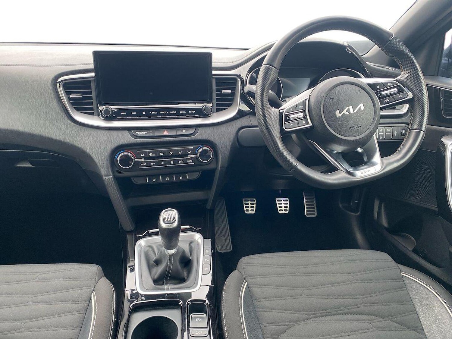 Used Kia XCeed 2023 for sale - 76504978: Photo 9