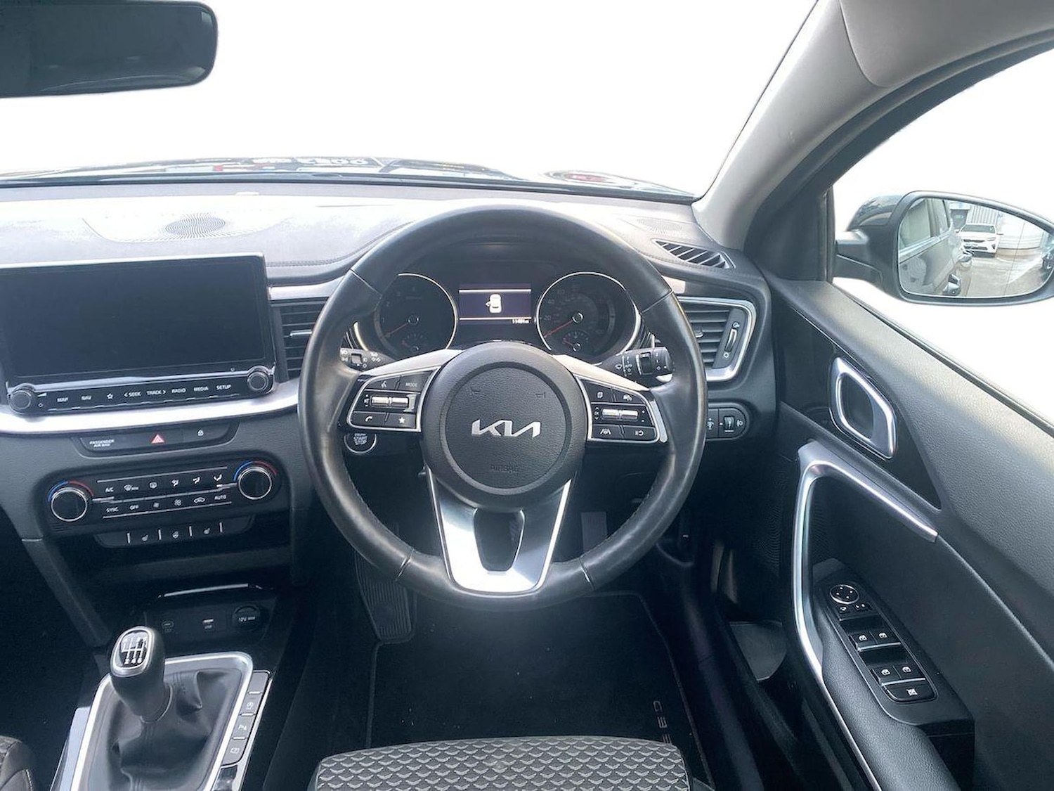 Used Kia XCeed 2024 for sale - 77056806: Photo 11