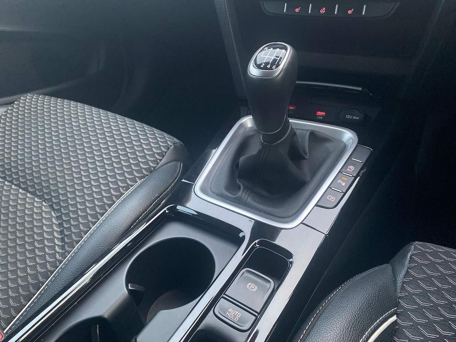 Used Kia XCeed 2024 for sale - 77056806: Photo 15