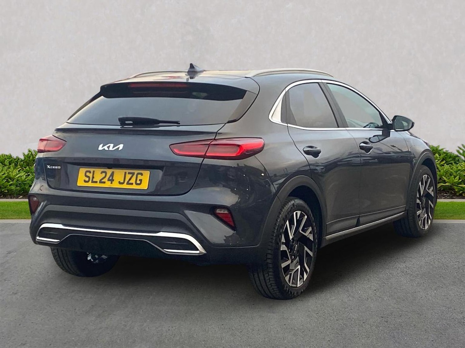 Used Kia XCeed 2024 for sale - 77056806: Photo 20